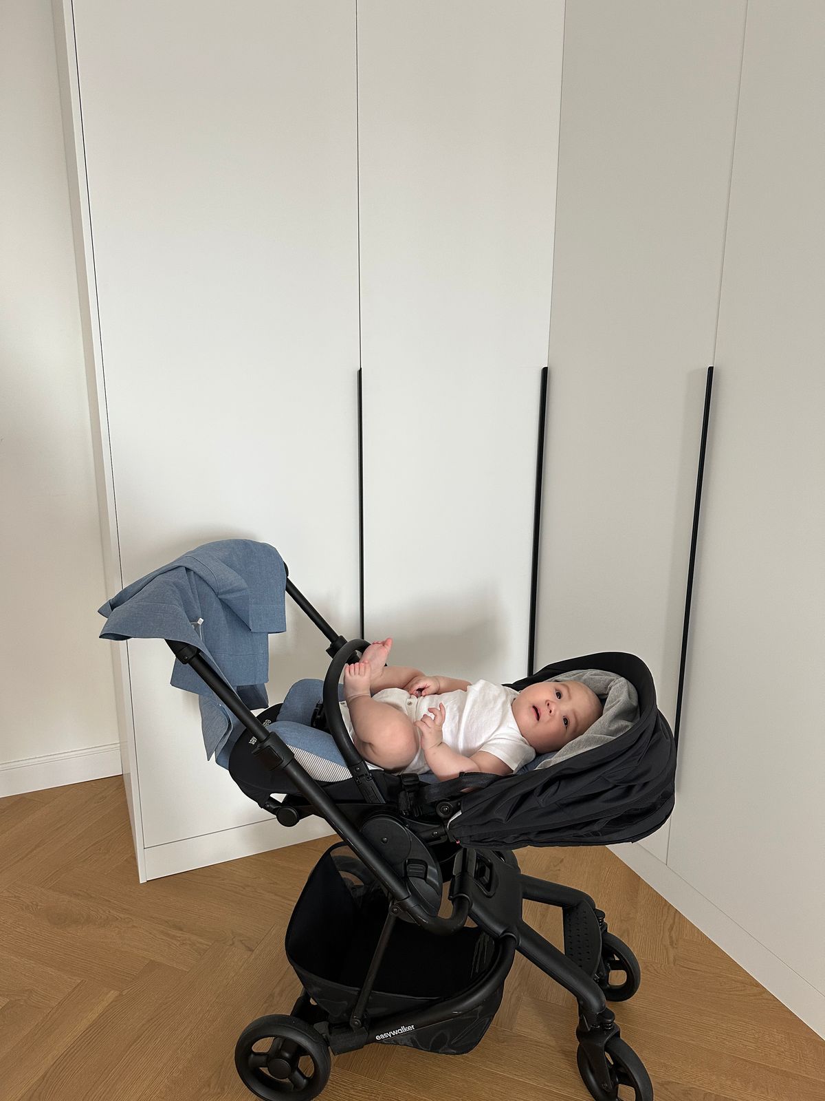 Фото клиента Moloko&Kid 02