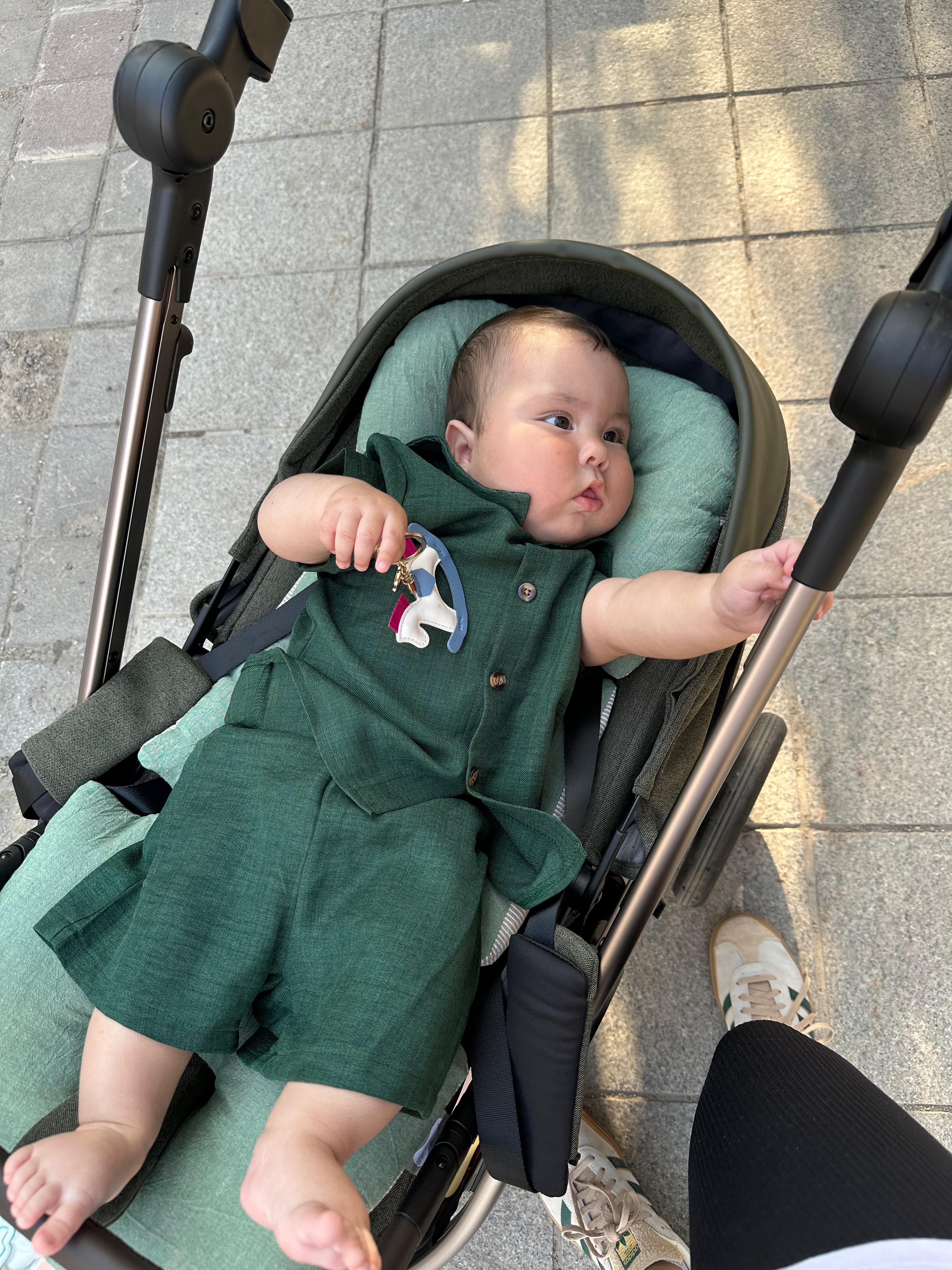 Фото клиента Moloko&Kid 05