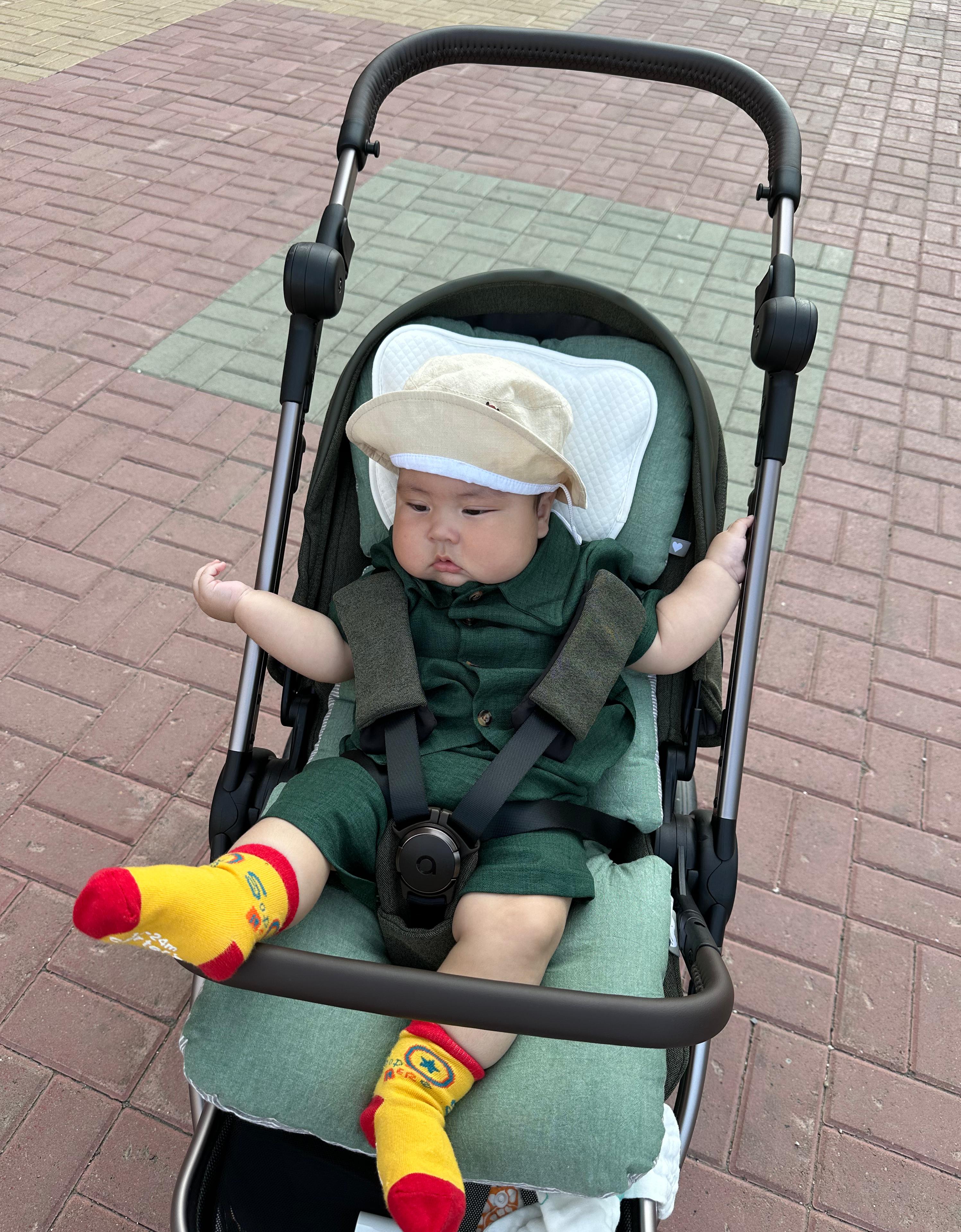 Фото клиента Moloko&Kid 06