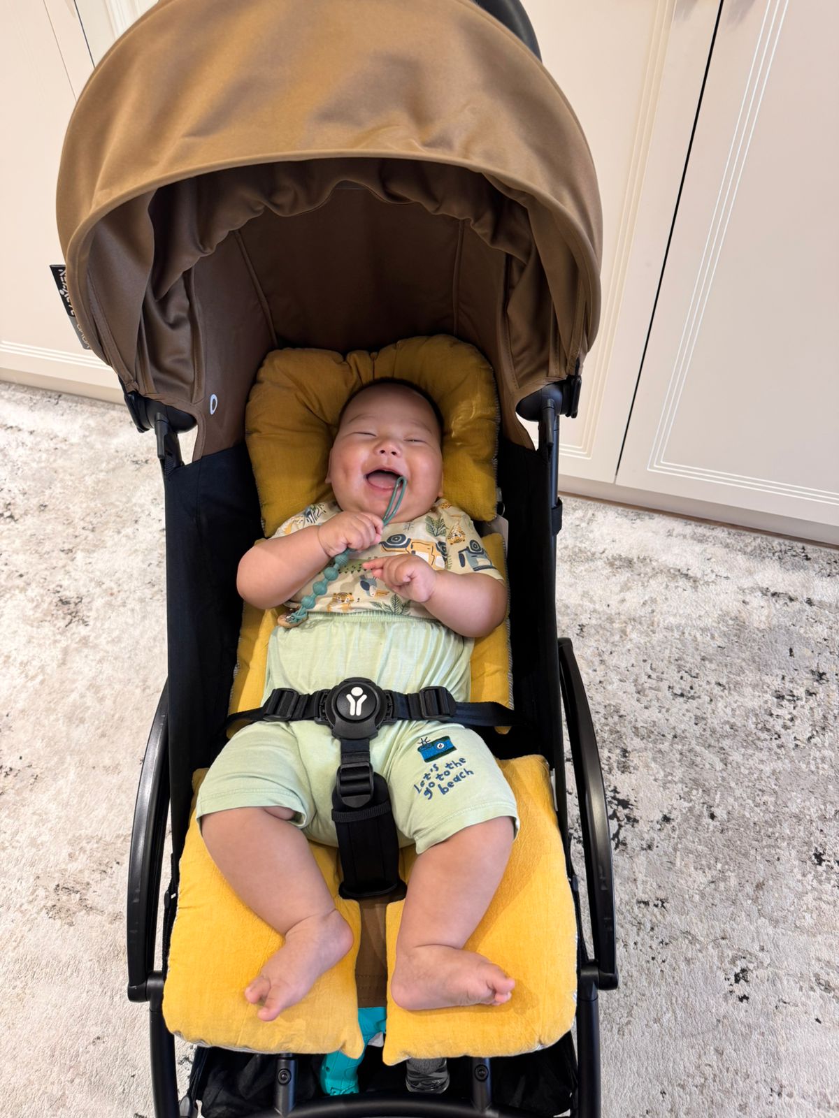 Фото клиента Moloko&Kid 16