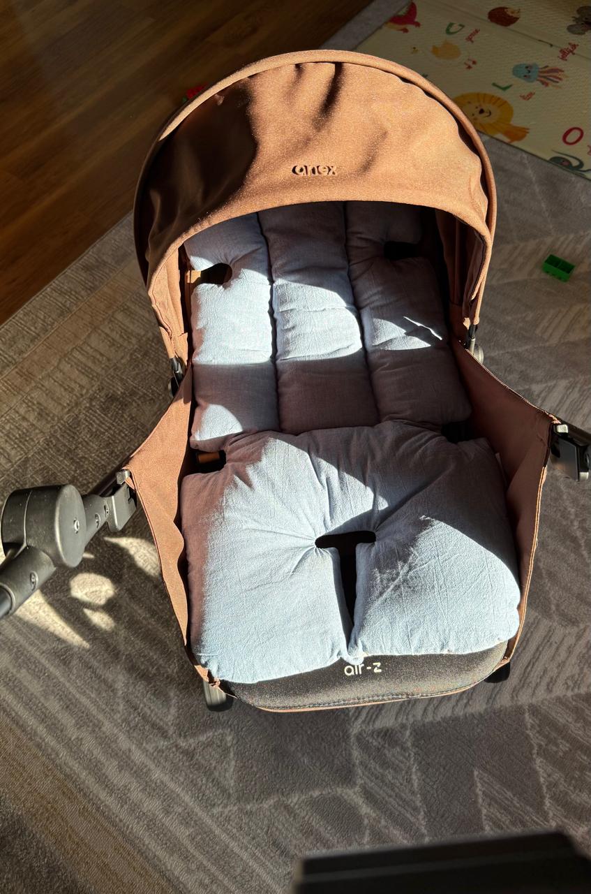 Фото клиента Moloko&Kid 08