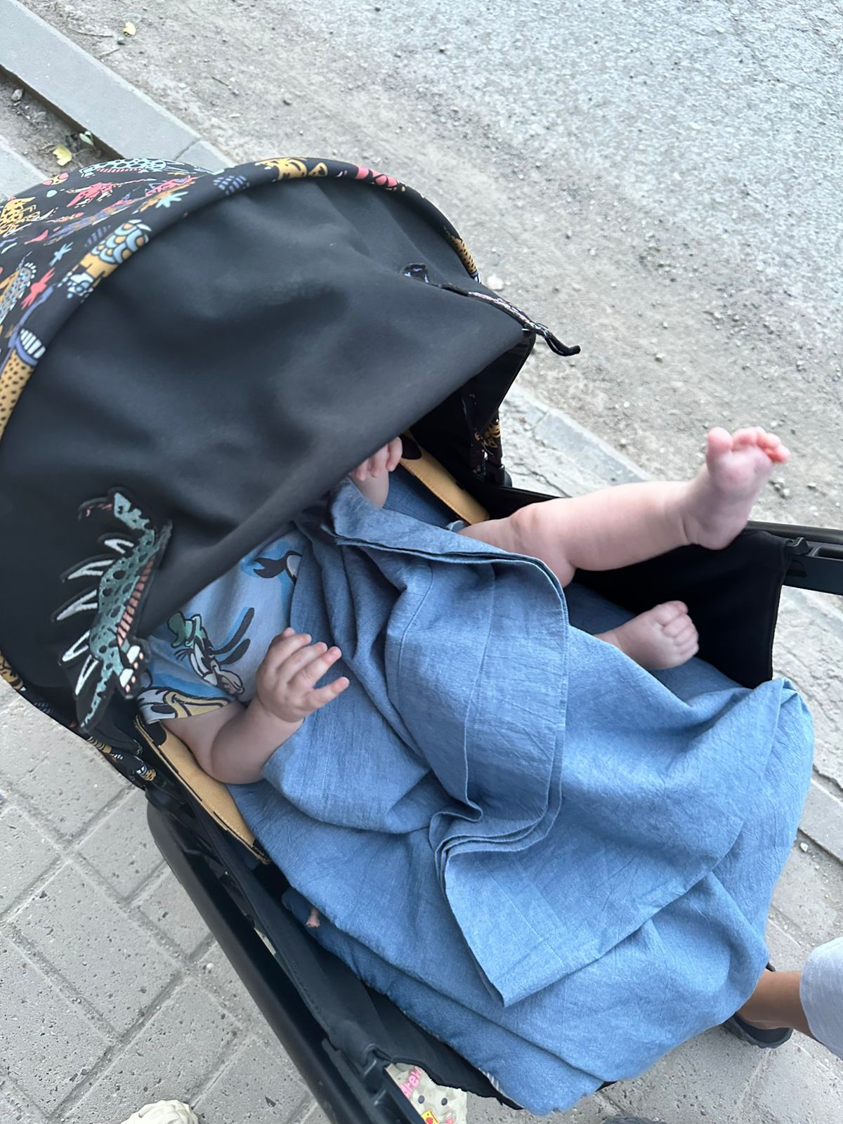 Фото клиента Moloko&Kid 19