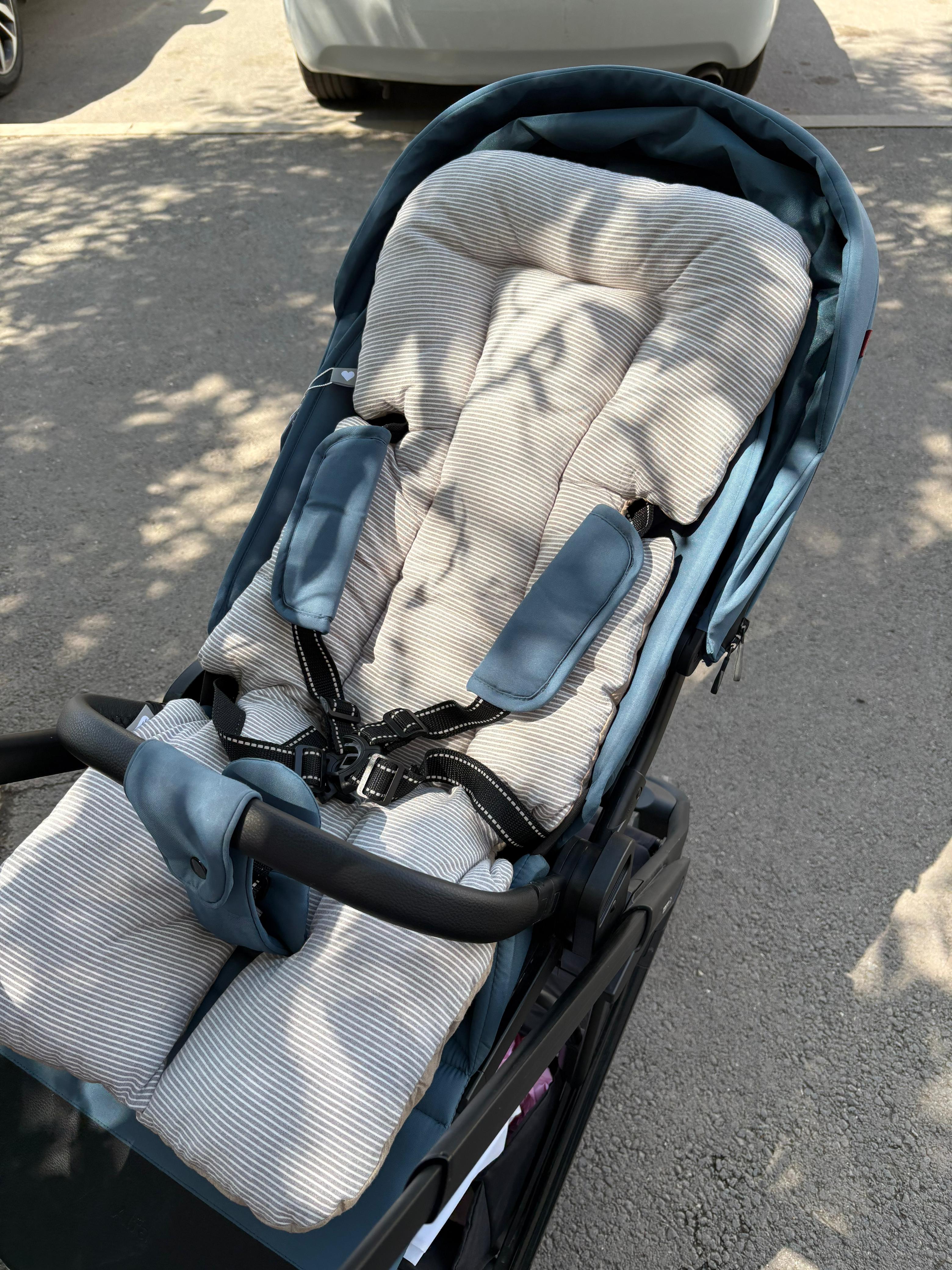 Фото клиента Moloko&Kid 20