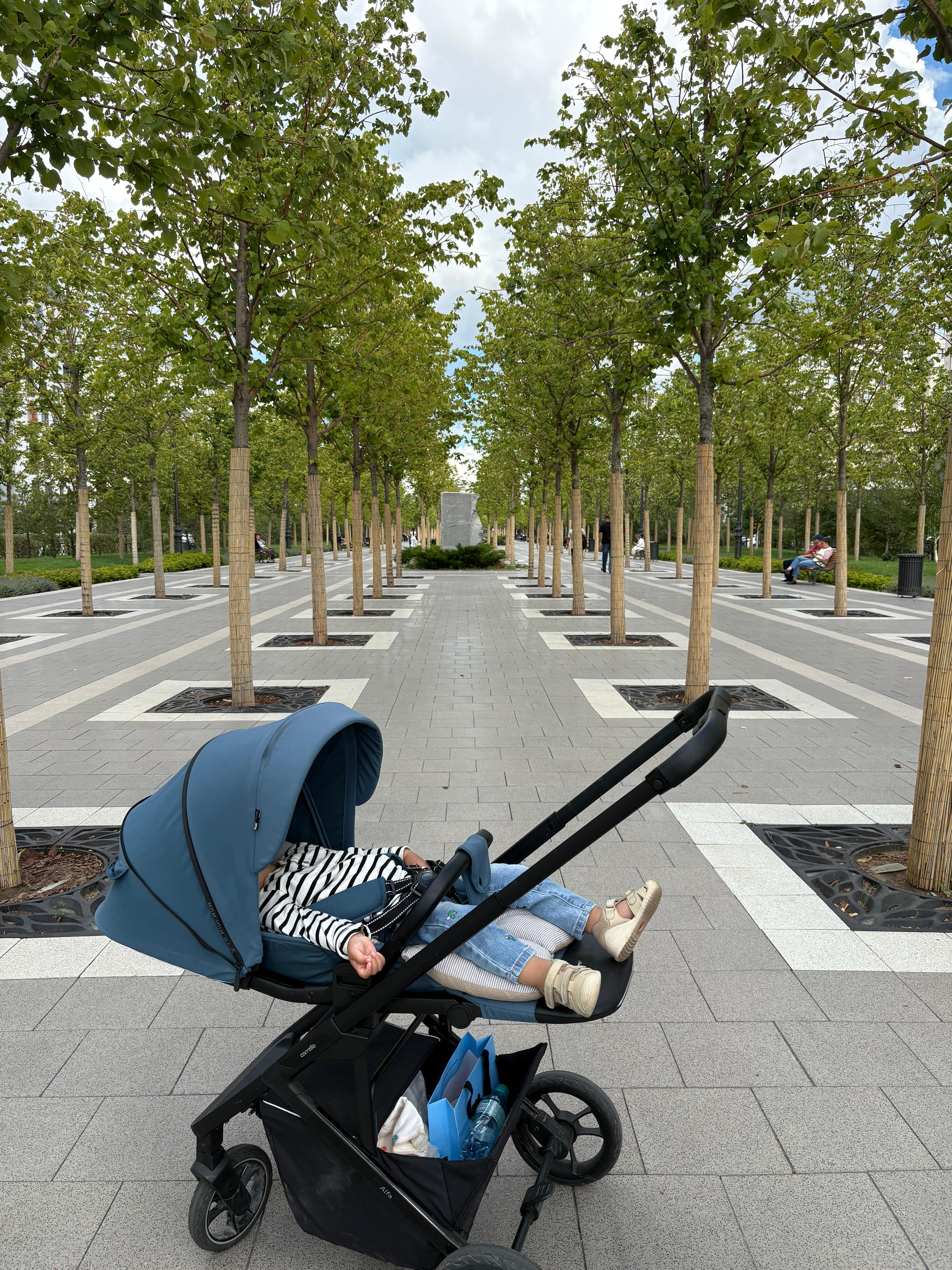 Фото клиента Moloko&Kid 01