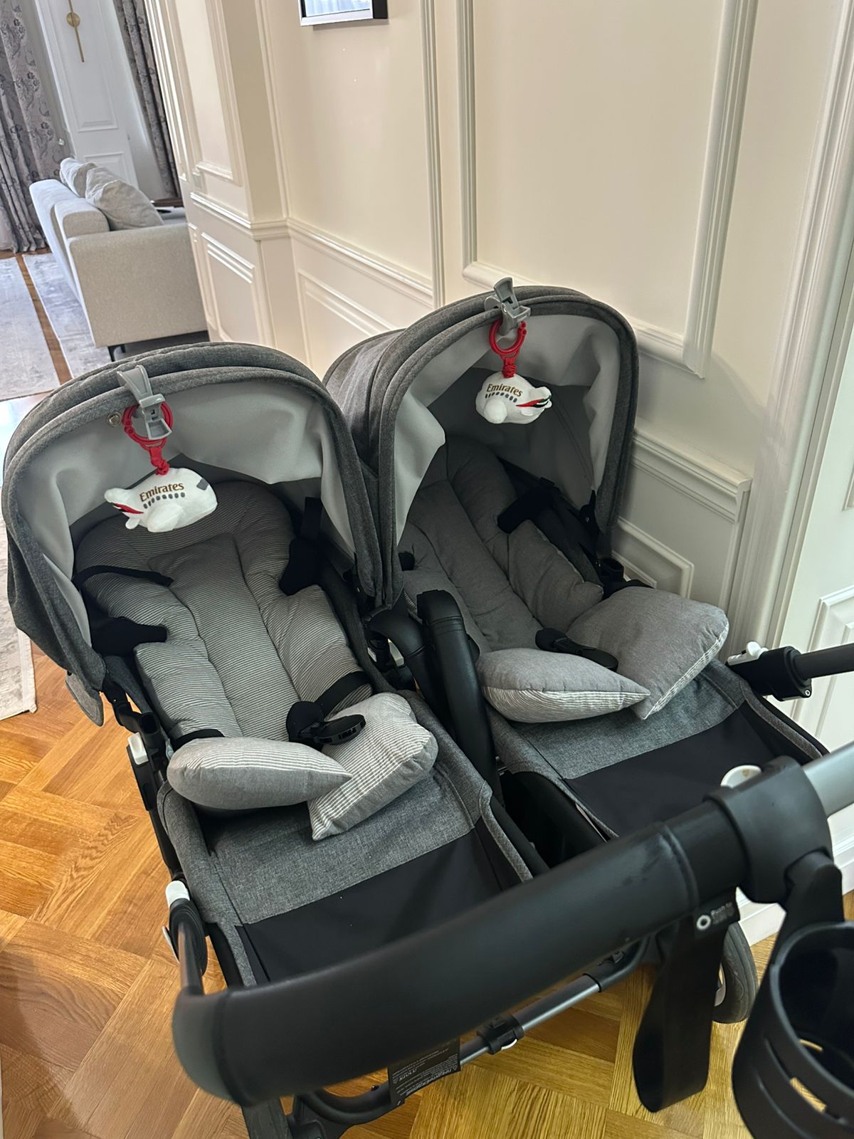 Фото клиента Moloko&Kid 21