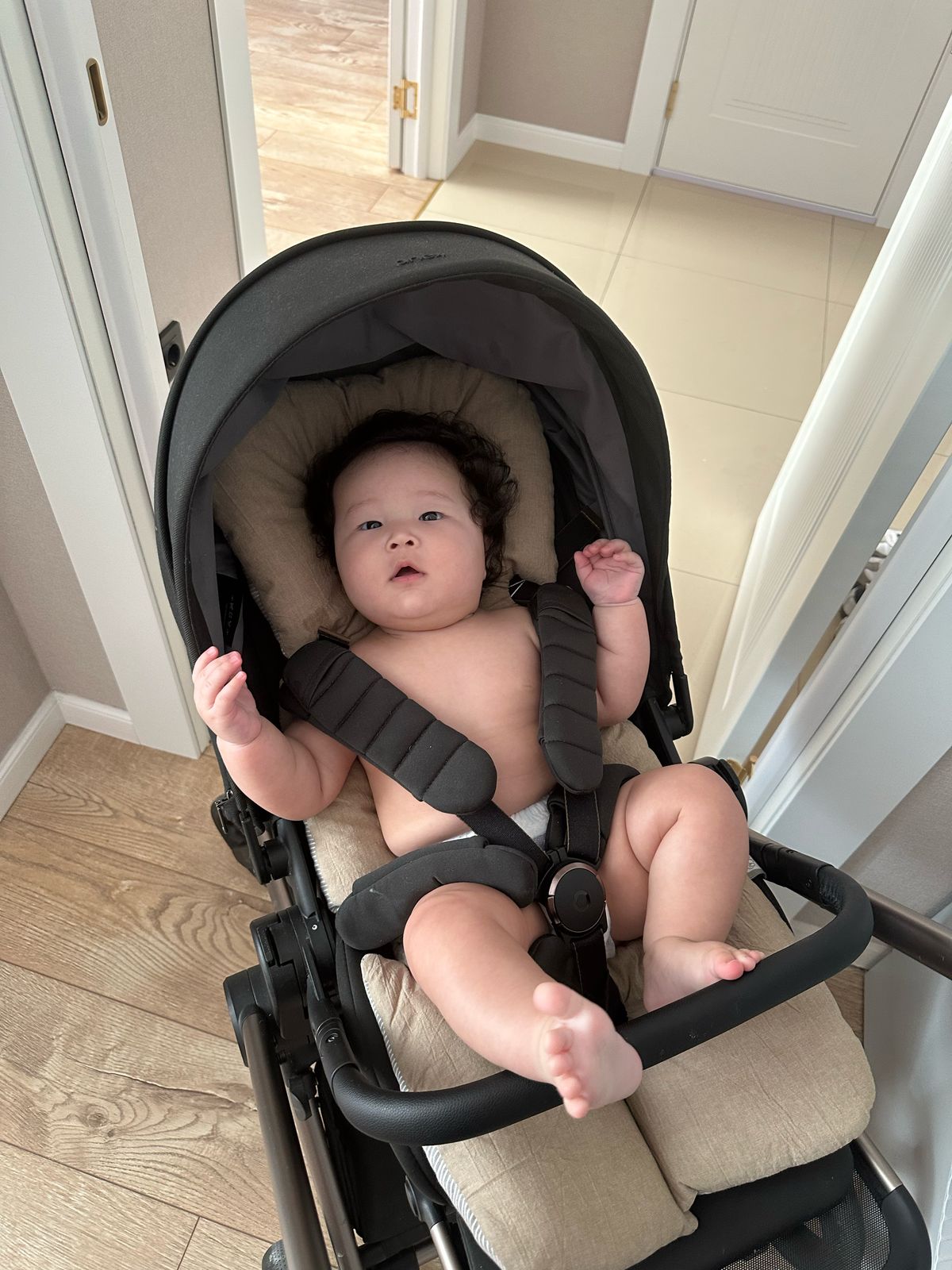 Фото клиента Moloko&Kid 04