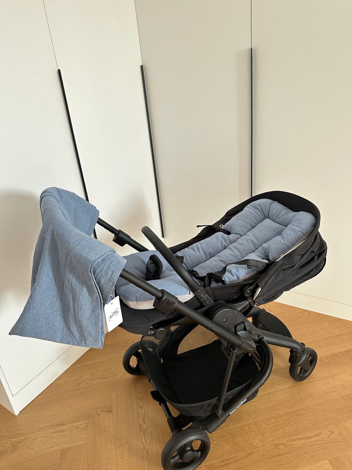 Фото клиента Moloko&Kid 22