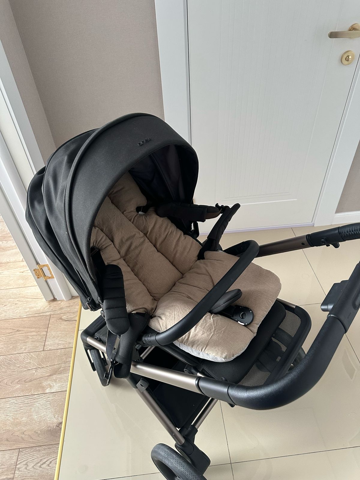 Фото клиента Moloko&Kid 10