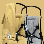 матрасик для коляски Butter