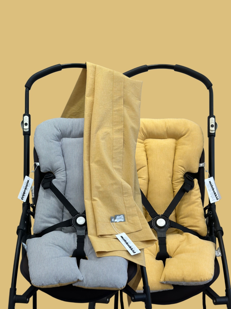 матрасик для коляски Butter