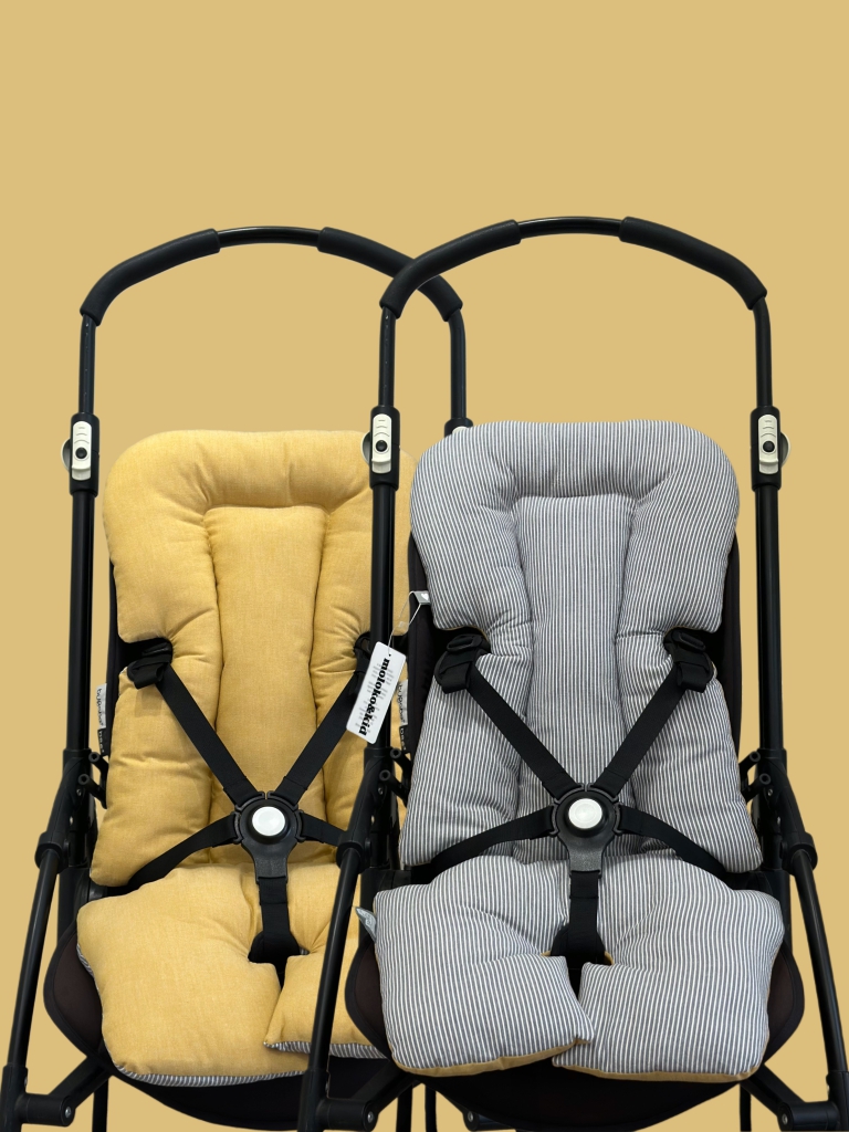 матрасик для коляски Butter