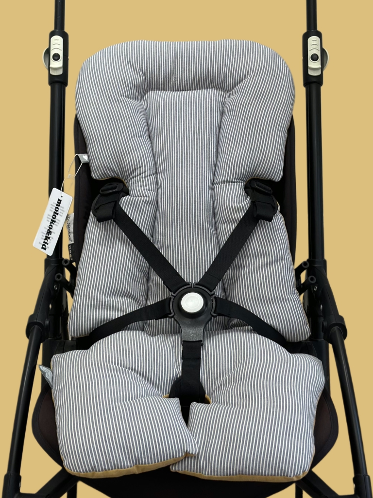 матрасик для коляски Butter