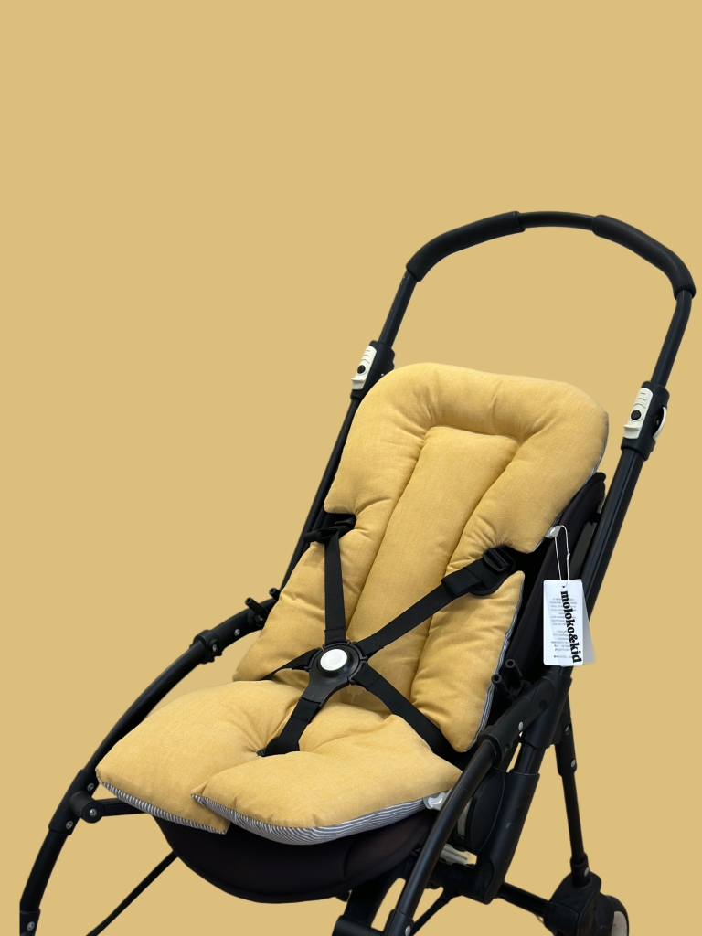 матрасик для коляски Butter