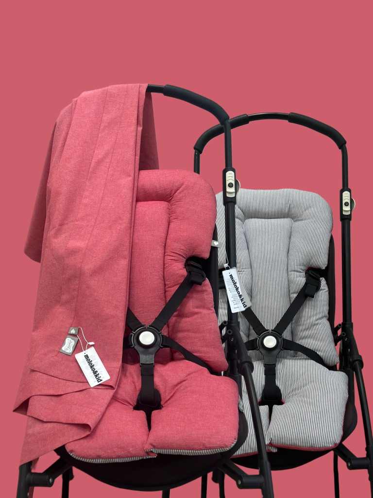 матрасик для коляски Malina