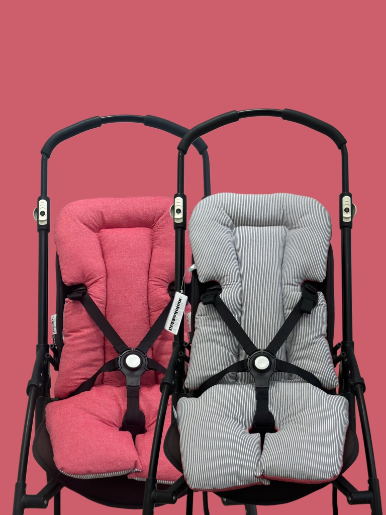 матрасик для коляски Malina