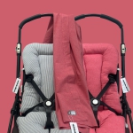 матрасик для коляски Malina