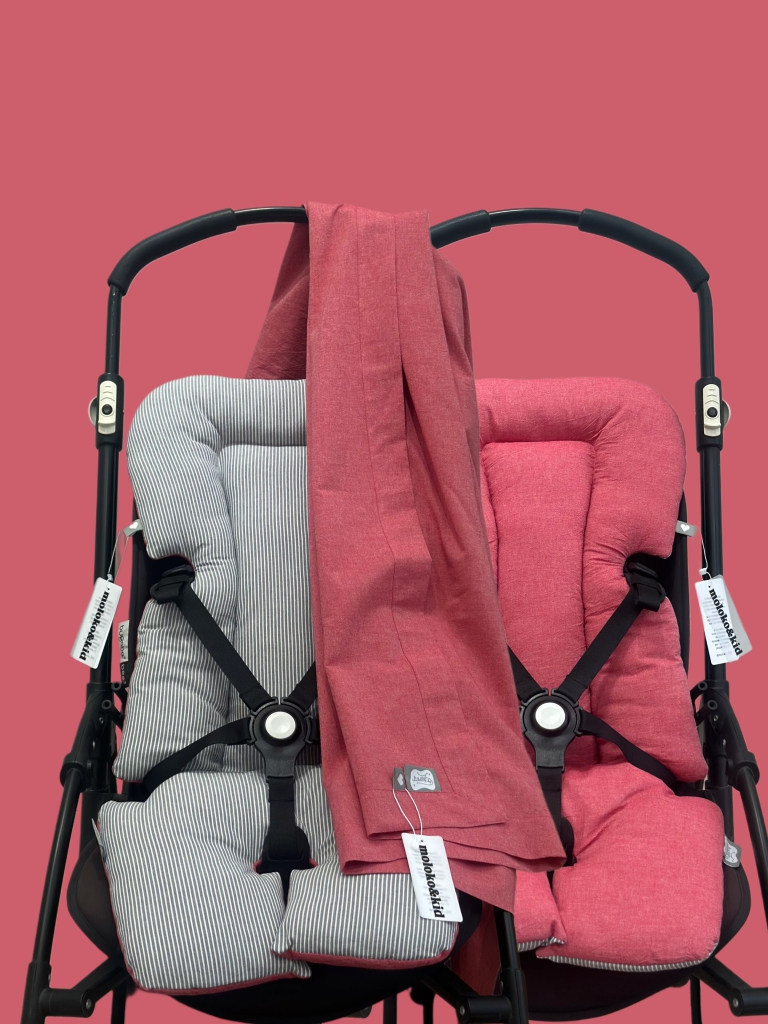 матрасик для коляски Malina