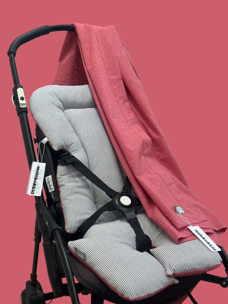 матрасик для коляски Malina