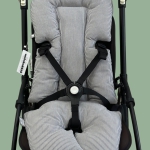 матрасик для коляски Pistachio