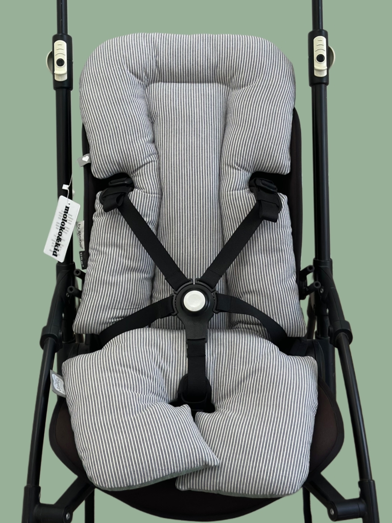 матрасик для коляски Pistachio