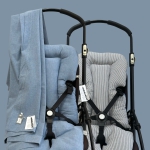 матрасик для коляски Rain