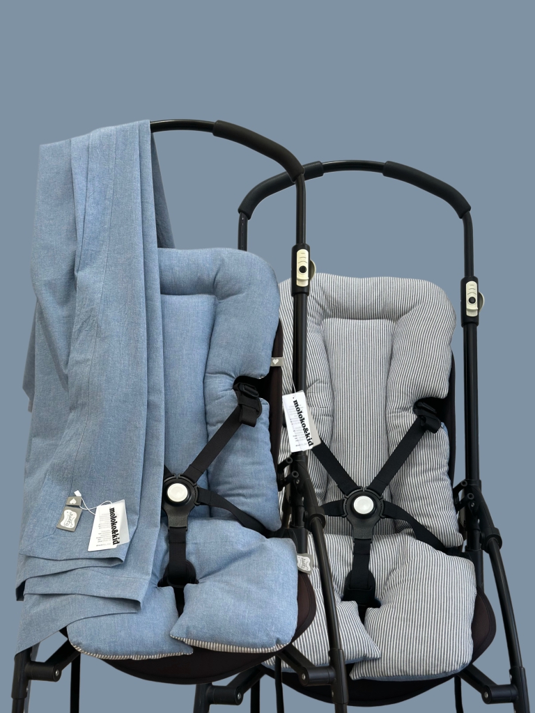 матрасик для коляски Rain