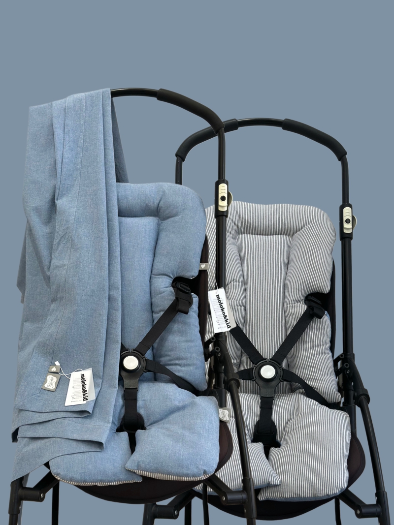 матрасик для коляски Rain