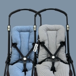 матрасик для коляски Rain