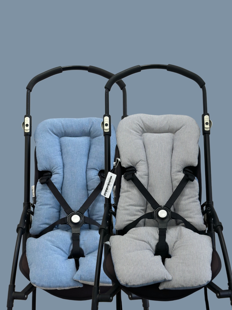 матрасик для коляски Rain