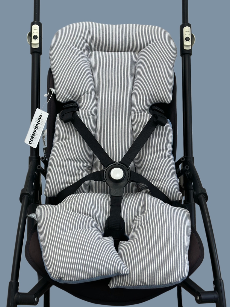 матрасик для коляски Rain