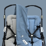 матрасик для коляски Rain