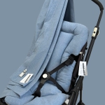 матрасик для коляски Rain