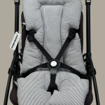 матрасик для коляски Taupe