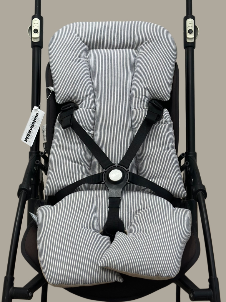 матрасик для коляски Taupe