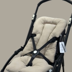 матрасик для коляски Taupe
